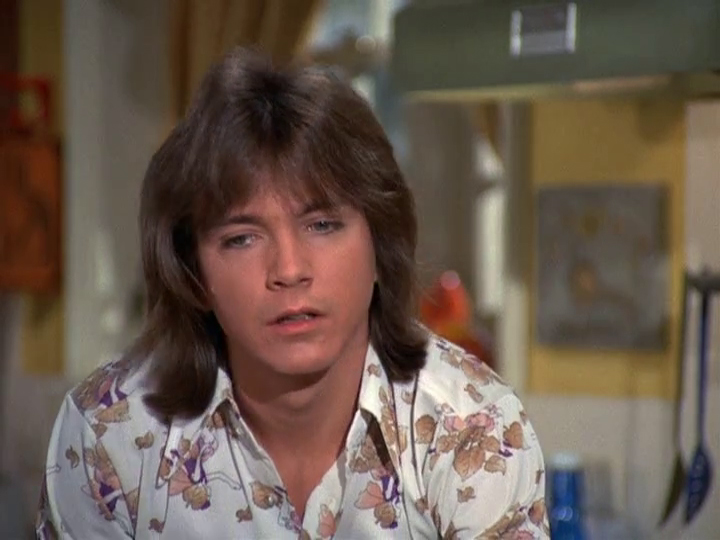 David Cassidy