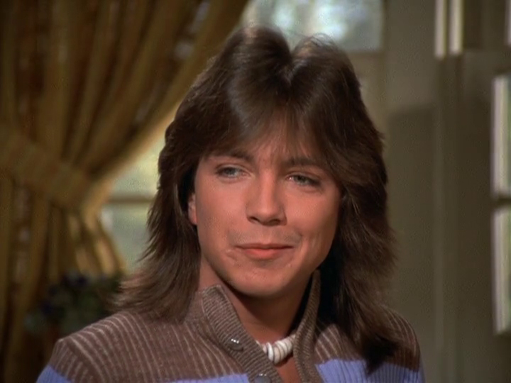 David Cassidy