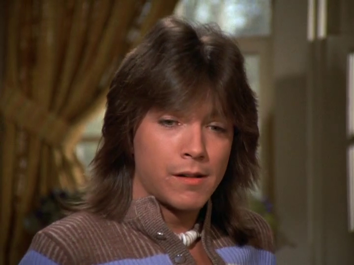 David Cassidy