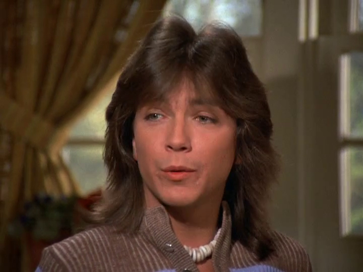 David Cassidy