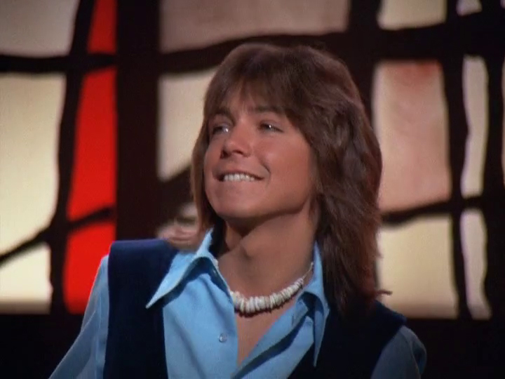 David Cassidy