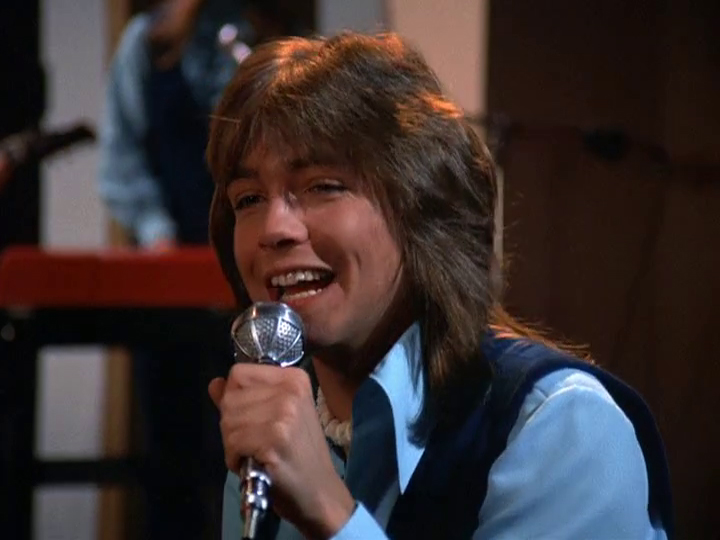 David Cassidy