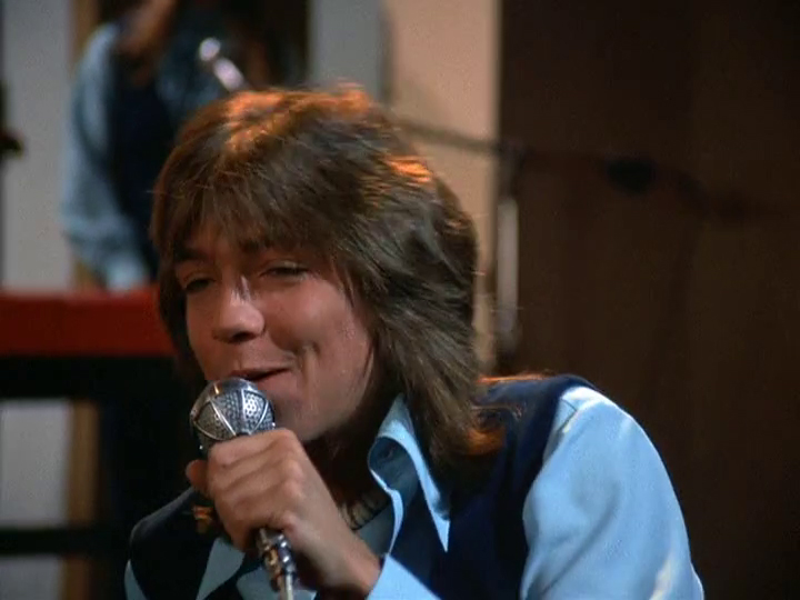 David Cassidy