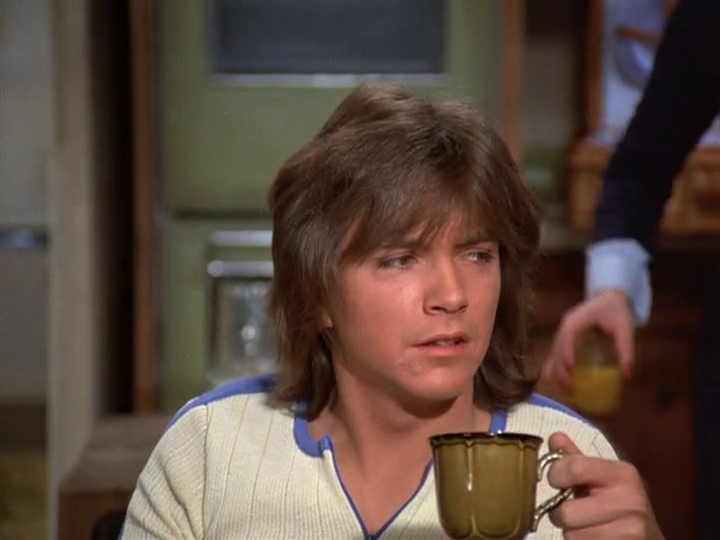 David Cassidy