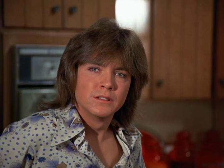 David Cassidy