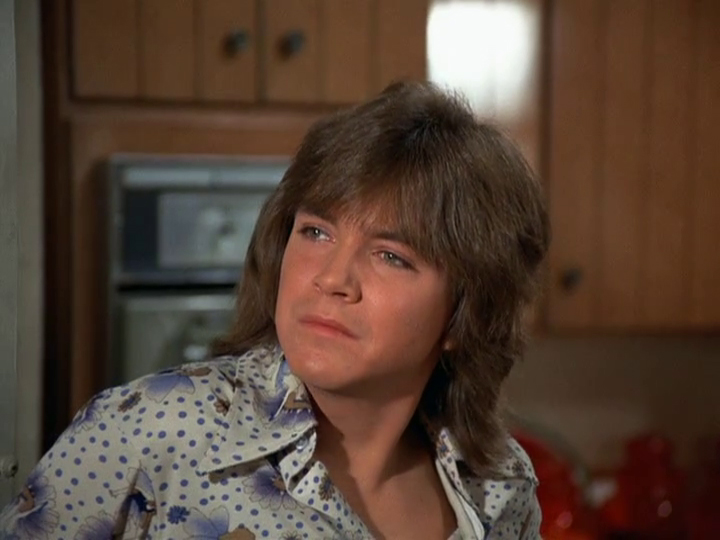 David Cassidy