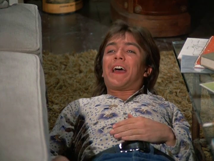 David Cassidy