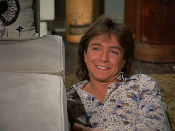 David Cassidy