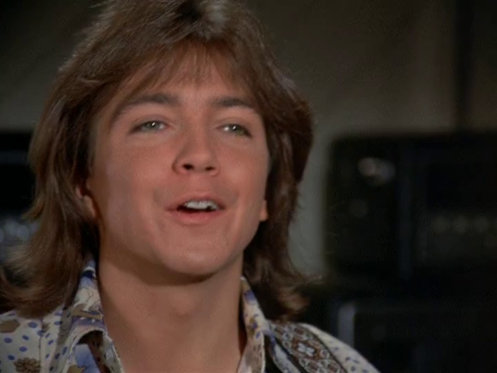 David Cassidy