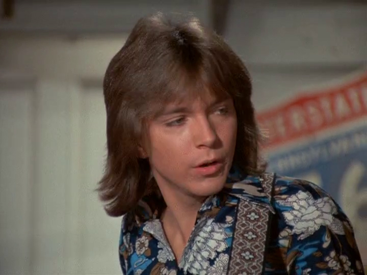 David Cassidy