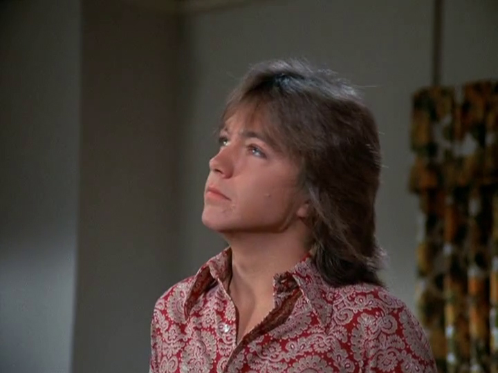 David Cassidy