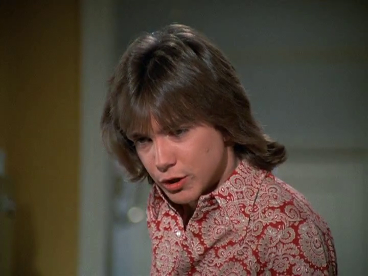 David Cassidy