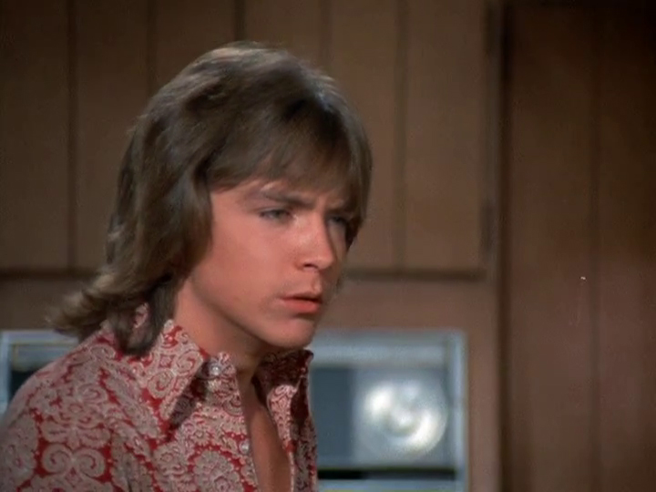 David Cassidy