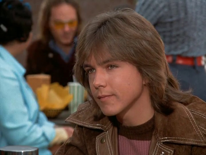 David Cassidy