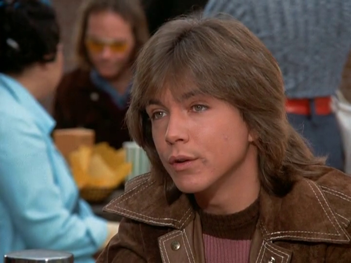 David Cassidy