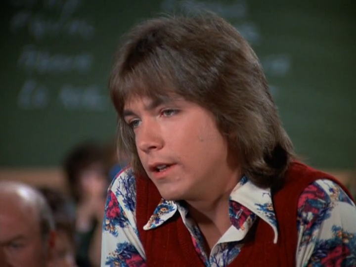 David Cassidy