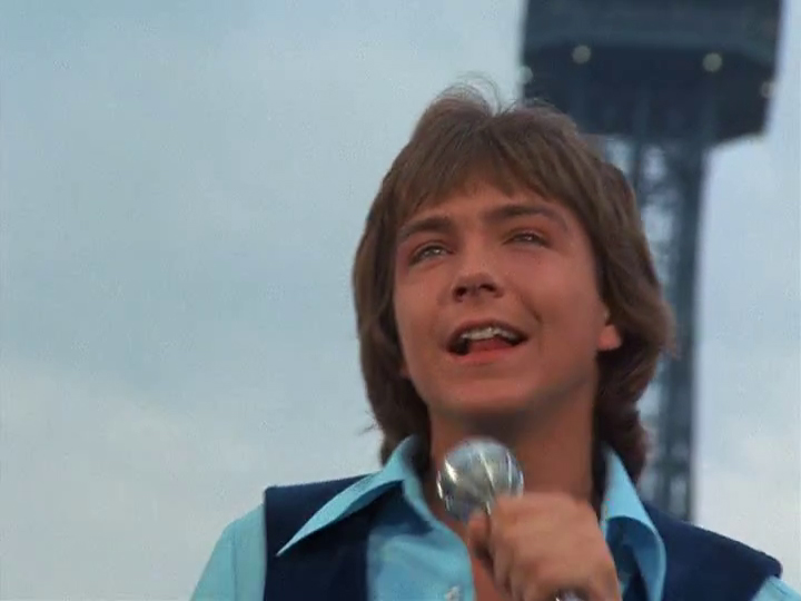 David Cassidy