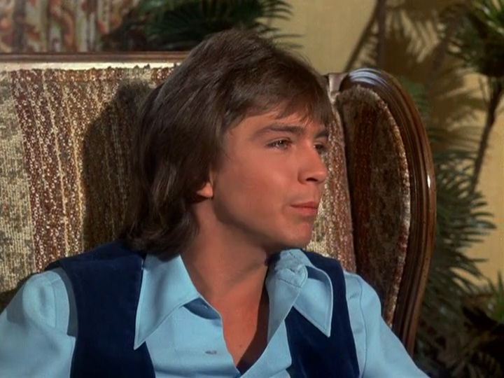 David Cassidy