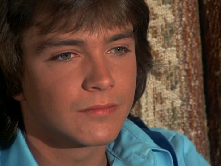 David Cassidy