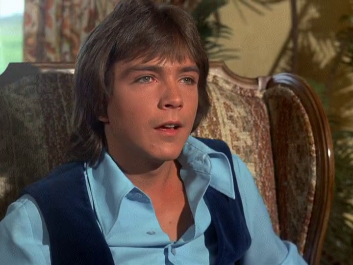 David Cassidy