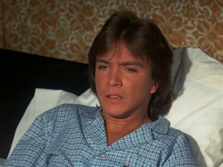 David Cassidy