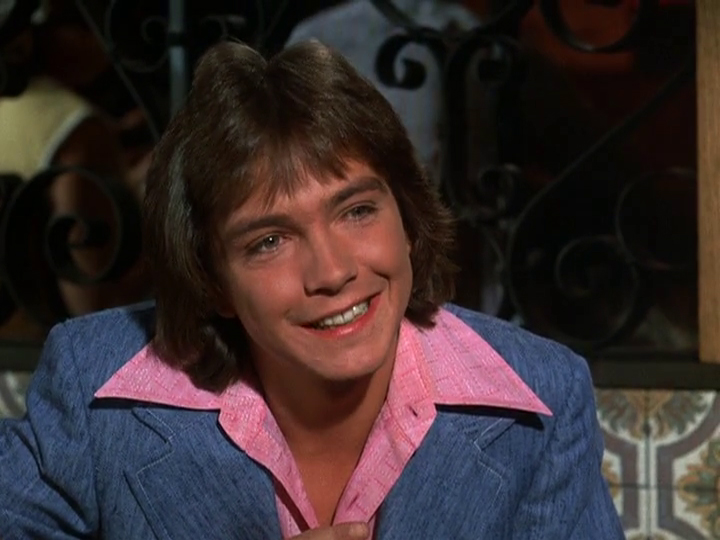 David Cassidy