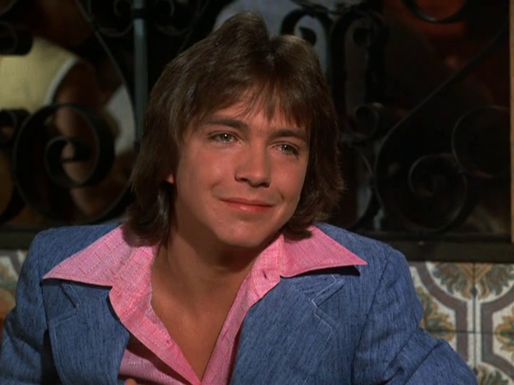 David Cassidy