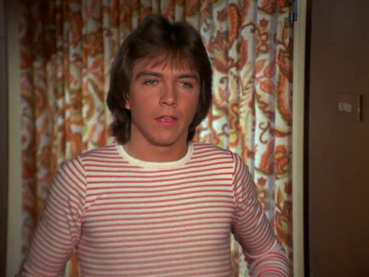 David Cassidy