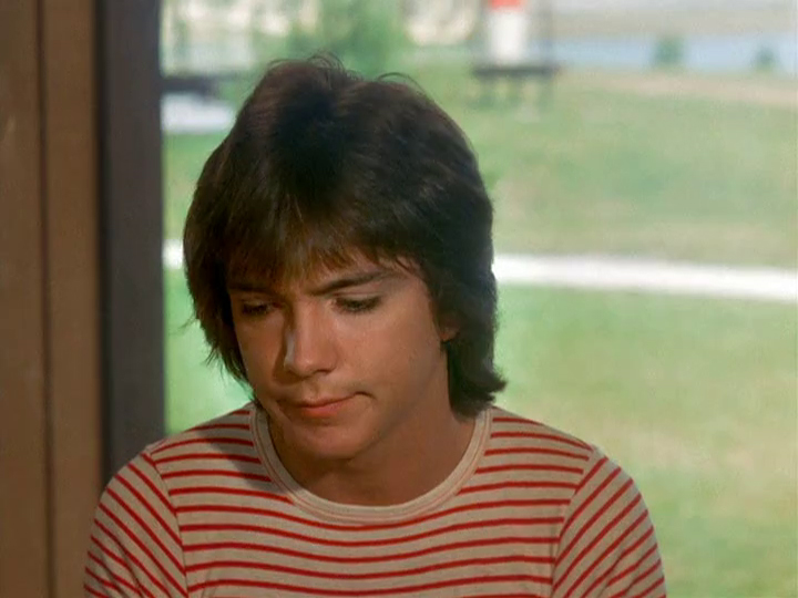 David Cassidy