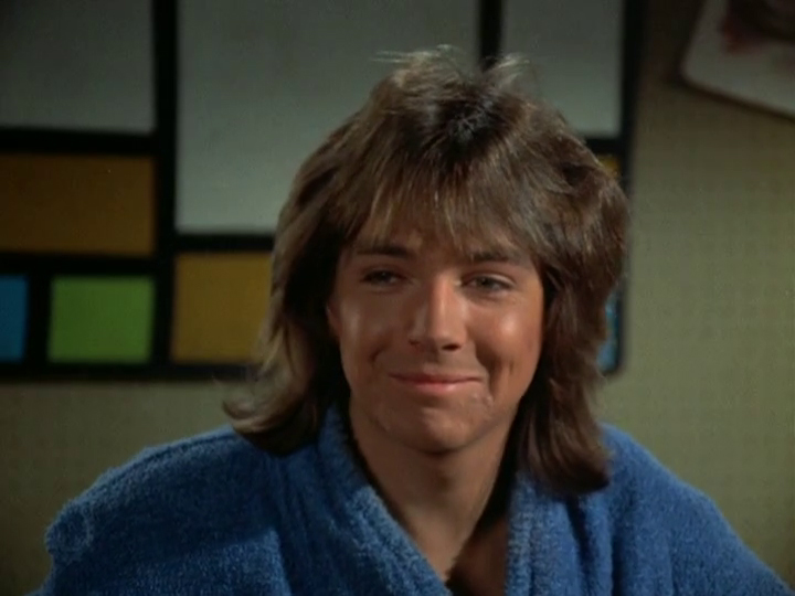 David Cassidy