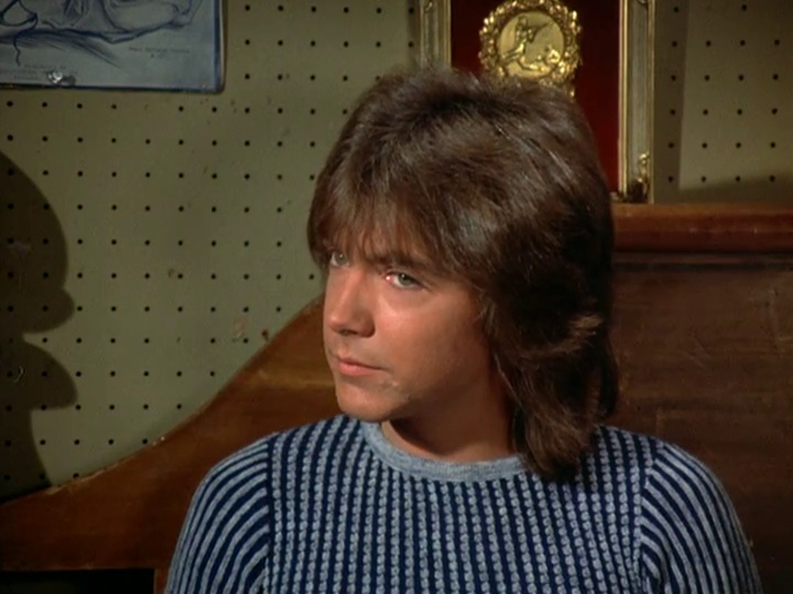 David Cassidy