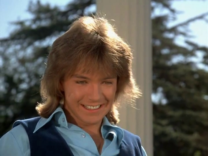 David Cassidy