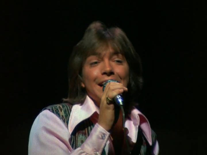 David Cassidy