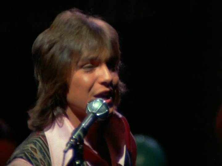 David Cassidy