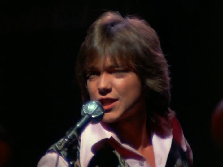 David Cassidy