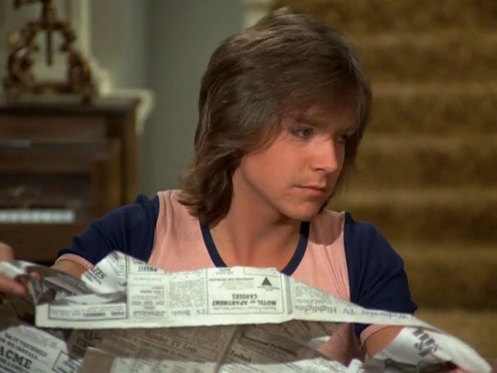 David Cassidy