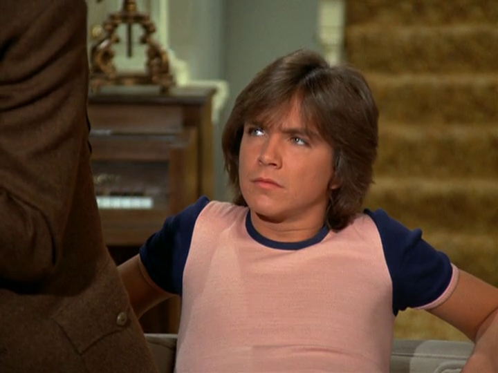 David Cassidy