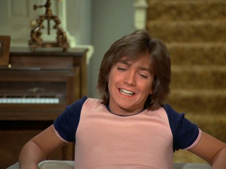 David Cassidy