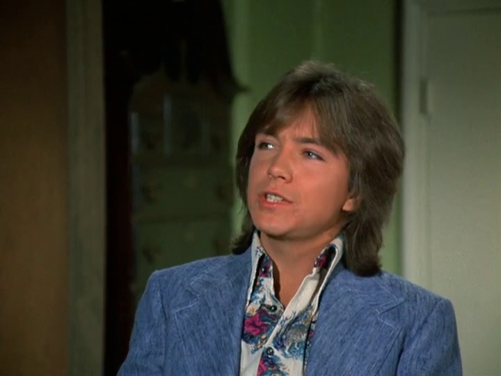 David Cassidy