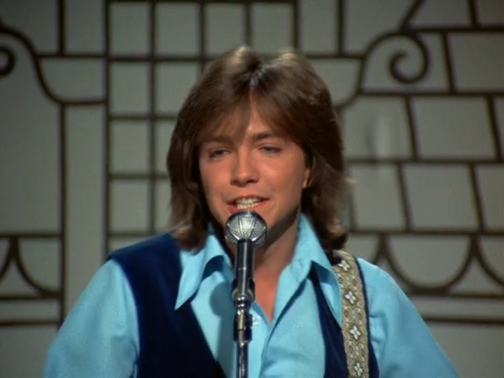 David Cassidy