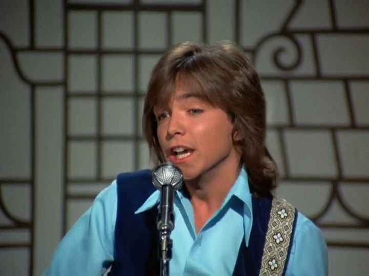 David Cassidy