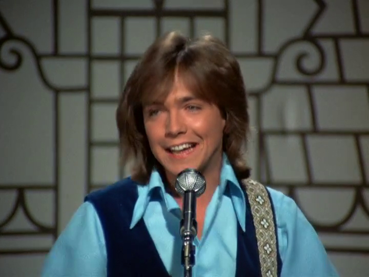 David Cassidy