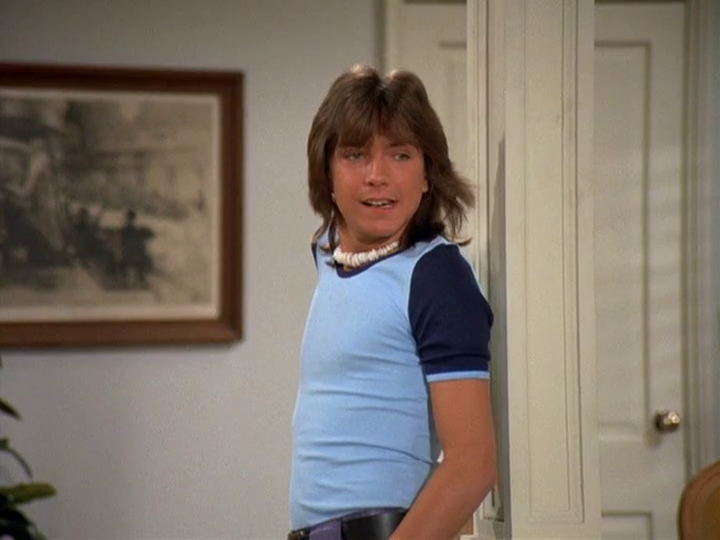 David Cassidy