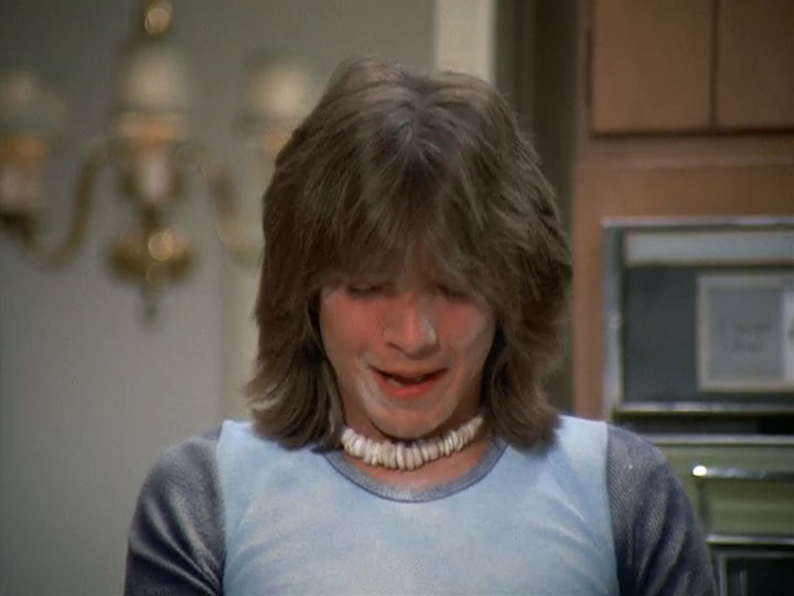 David Cassidy