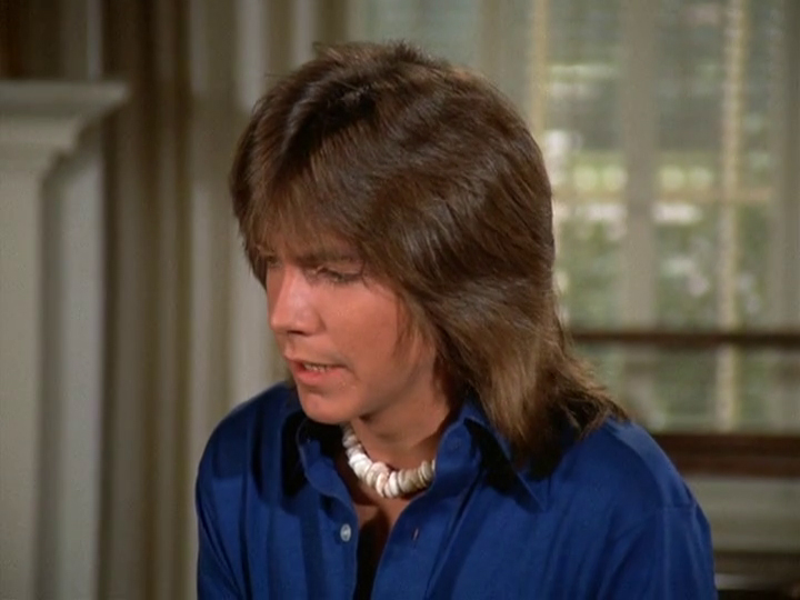 David Cassidy