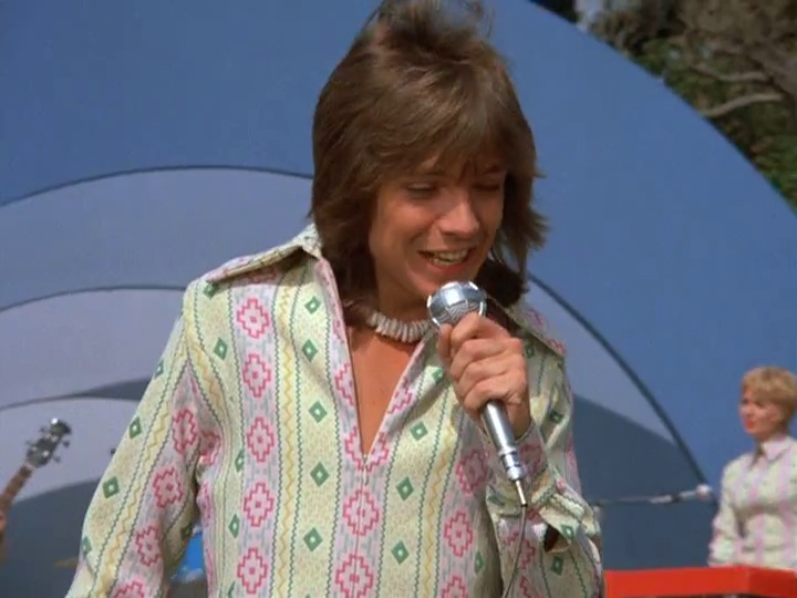 David Cassidy