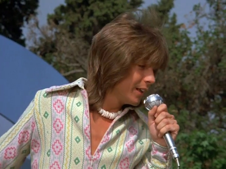 David Cassidy