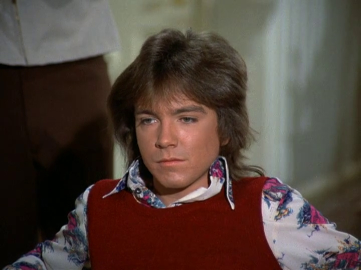 David Cassidy