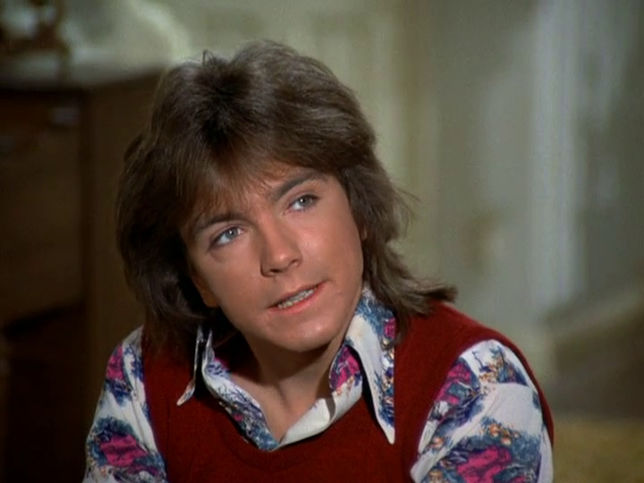 David Cassidy