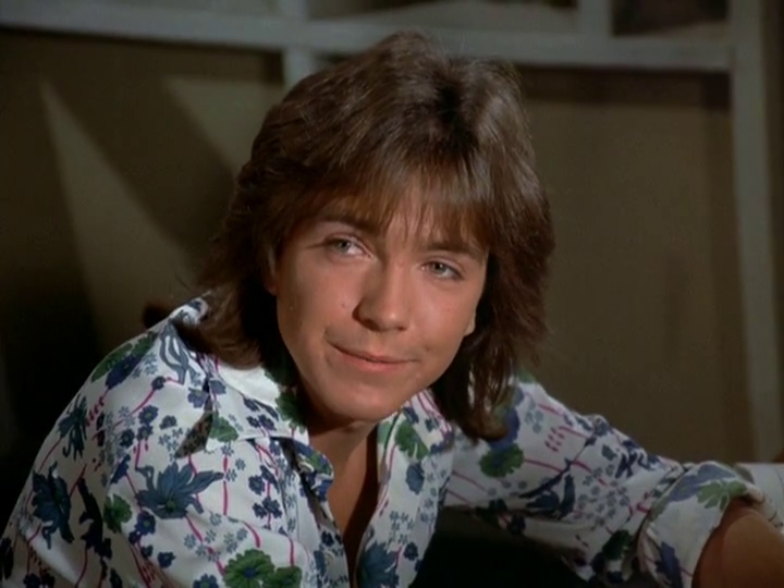 David Cassidy